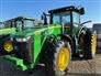 John Deere 2019 8345R Other Tractors