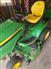 2024 John Deere X394