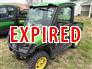 2019 John Deere XUV 835R