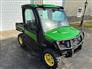 John Deere 2019 XUV 835R ATVs & Utility Vehicles