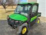 John Deere 2019 XUV 835R ATVs & Utility Vehicles