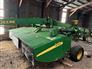 John Deere 2003 946 Mower Conditioners / Windrowers
