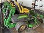 John Deere 2022 Z930M Riding Lawn Mowers