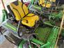 John Deere 2022 Z930M Riding Lawn Mowers