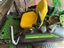 John Deere 2022 Z930M Riding Lawn Mowers