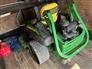 John Deere 2022 Z930M Riding Lawn Mowers