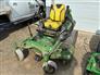 John Deere 2022 Z930M Riding Lawn Mowers