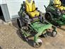 John Deere 2022 Z930M Riding Lawn Mowers
