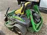 John Deere 2022 Z930M Riding Lawn Mowers