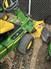 John Deere 1996 F725 Stalk Choppers / Flail Mowers