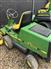 John Deere 1996 F725 Stalk Choppers / Flail Mowers