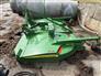 John Deere 2020 MX10 Rotary Mowers / Sickle Mower