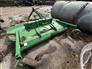 John Deere 2020 MX10 Rotary Mowers / Sickle Mower