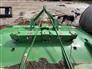 John Deere 2020 MX10 Rotary Mowers / Sickle Mower