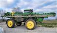 John Deere 2023 612R Sprayers - Self Propelled