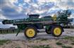 John Deere 2023 612R Sprayers - Self Propelled