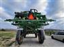 John Deere 2023 612R Sprayers - Self Propelled