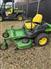 John Deere 2002 757 Riding Lawn Mowers