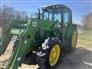 John Deere 2004 6420 Other Tractors