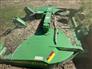 John Deere 2006 MX10 Rotary Mowers / Sickle Mower