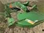 John Deere 2006 MX10 Rotary Mowers / Sickle Mower