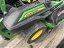 John Deere 2021 Z930R Riding Lawn Mowers