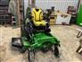 John Deere 2020 Z930M Riding Lawn Mowers