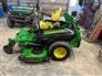 John Deere 2020 Z930M Riding Lawn Mowers