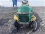 John Deere 316