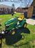 John Deere 2015 X530 Riding Lawn Mowers