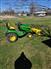 John Deere 2015 X530 Riding Lawn Mowers