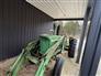 John Deere 1968 4020 Other Tractors