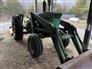 John Deere 1968 4020 Other Tractors