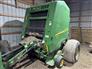 John Deere 2020 450M Balers - Round