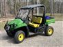 John Deere 2018 XUV 590M ATVs & Utility Vehicles