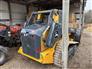 John Deere 2023 333G Track Loaders