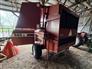 Hesston 1993 565A Balers - Round