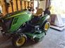 2012 John Deere 1023E