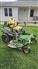 John Deere 2021 Z950M Riding Lawn Mowers