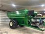 J&M 1151 Grain Carts