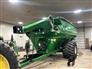 J&M 1151 Grain Carts