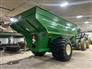 J&M 1151 Grain Carts