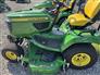 John Deere 2025 X730 Riding Lawn Mowers