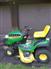 John Deere 2011 D140 Riding Lawn Mowers