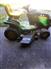 John Deere 2011 D140 Riding Lawn Mowers