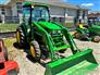 2024 John Deere 4044R