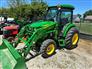 John Deere 2024 4044R Other Tractors