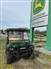 John Deere 2011 XUV 825I GREEN ATVs & Utility Vehicles