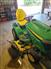 John Deere 2022 X580 Riding Lawn Mowers