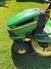 John Deere LA115